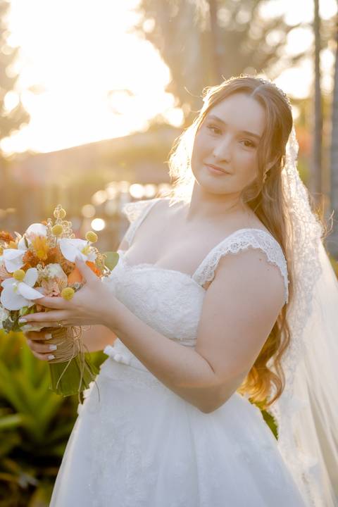 Casamento de Kéllita e Lucas'