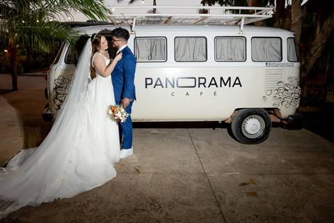 Casamento de Kéllita e Lucas'