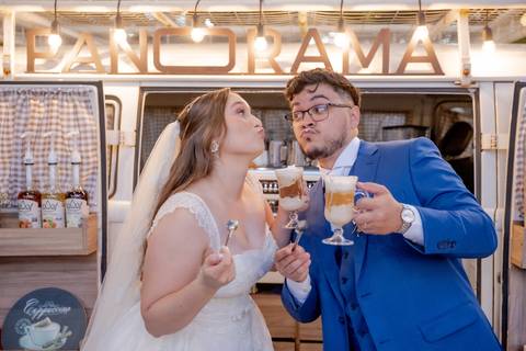 Casamento de Kéllita e Lucas'