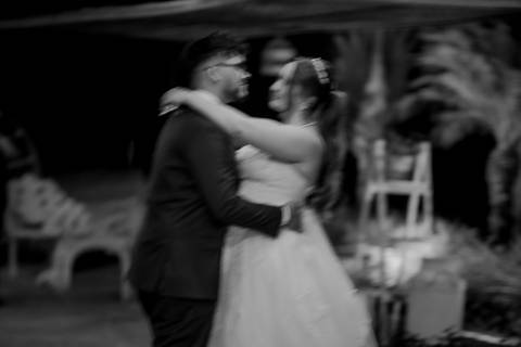 Casamento de Kéllita e Lucas'