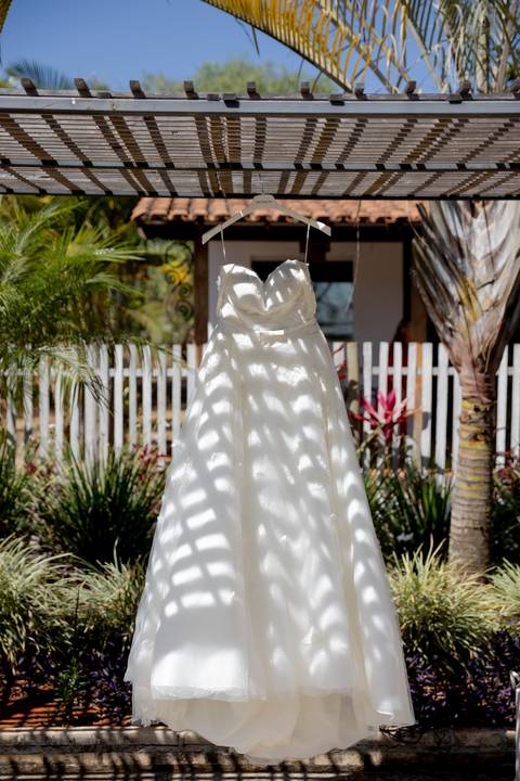 Casamento de Kéllita e Lucas'