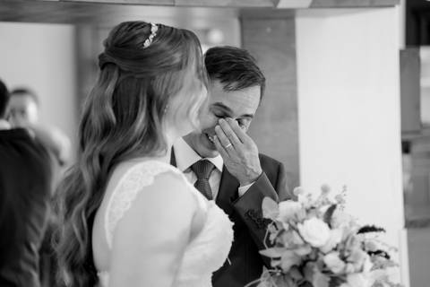 Casamento de Kéllita e Lucas'