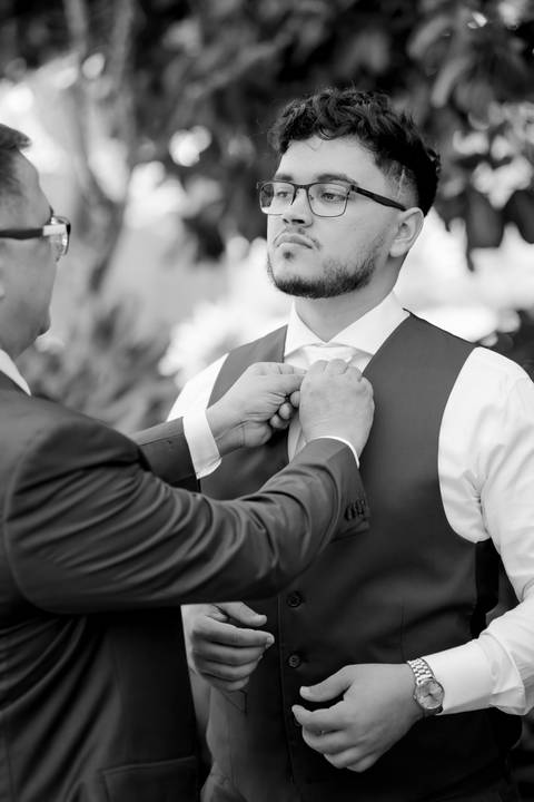 Casamento de Kéllita e Lucas'