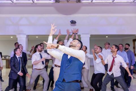 Casamento de Luane e Lucas'