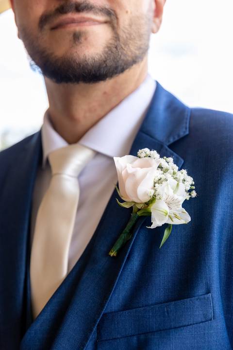 Casamento de Luane e Lucas'