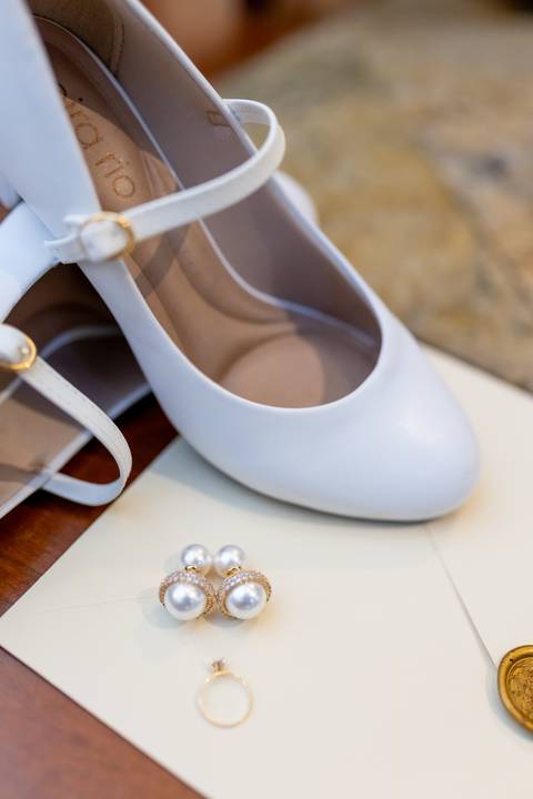 Casamento de Luane e Lucas'