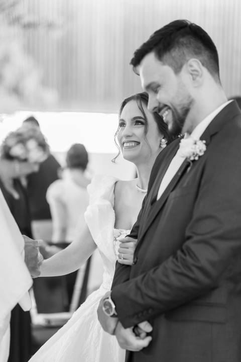 Casamento de Luane e Lucas'