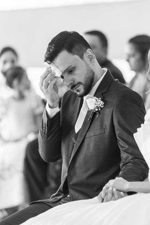 Casamento de Luane e Lucas'