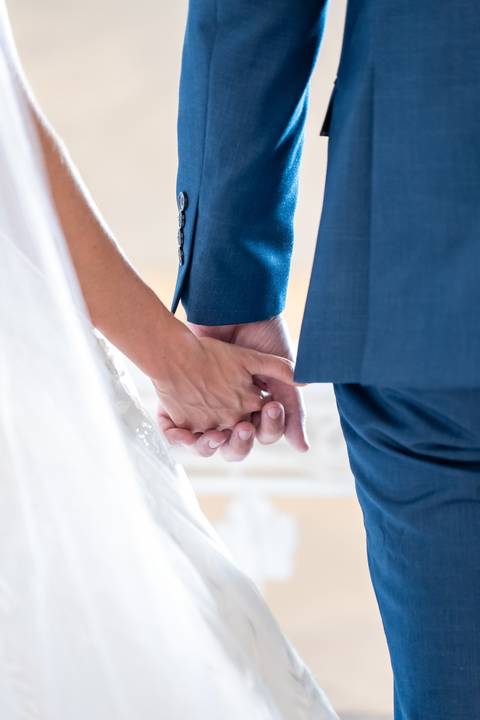 Casamento de Luane e Lucas'