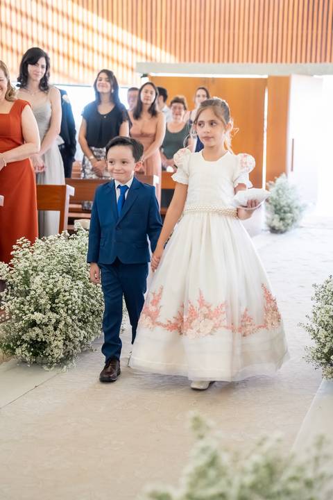Casamento de Luane e Lucas'