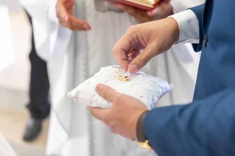 Casamento de Luane e Lucas'
