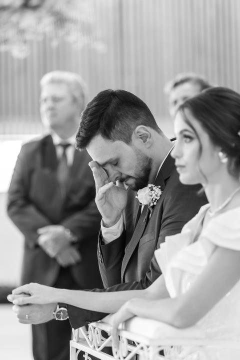 Casamento de Luane e Lucas'