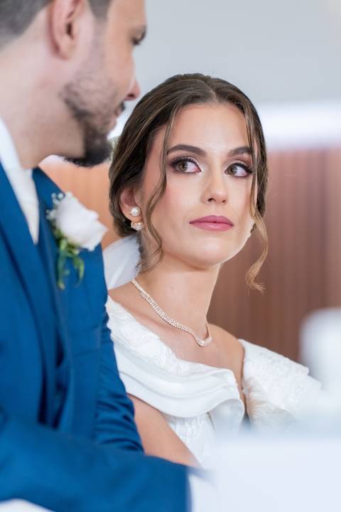 Casamento de Luane e Lucas'