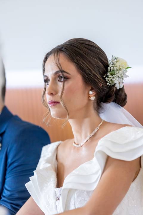 Casamento de Luane e Lucas'