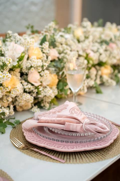 Casamento de Luane e Lucas'