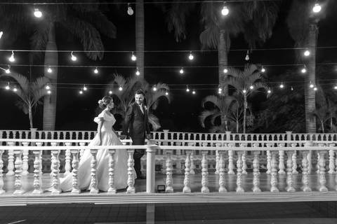 Casamento de Luane e Lucas'