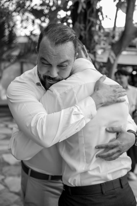 Casamento de Vanessa e Douglas'