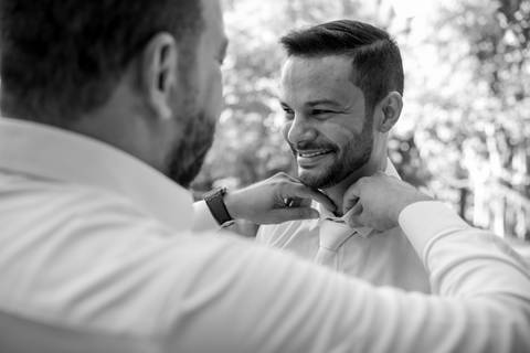 Casamento de Vanessa e Douglas'