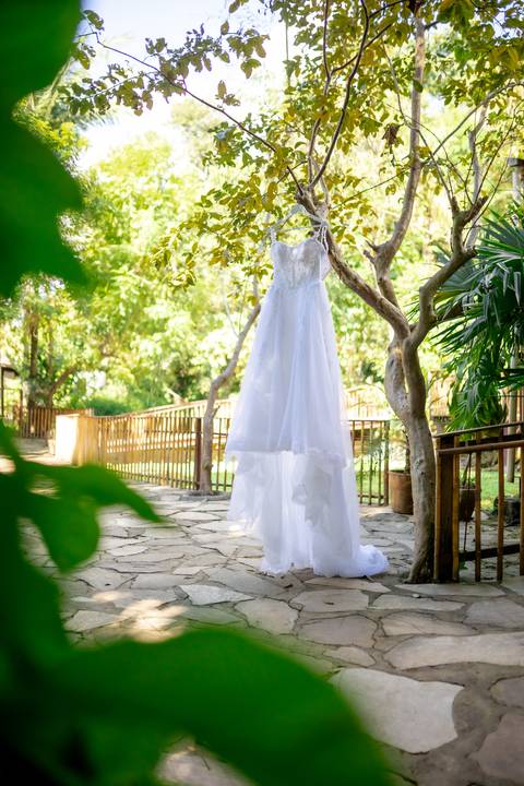 Casamento de Vanessa e Douglas'