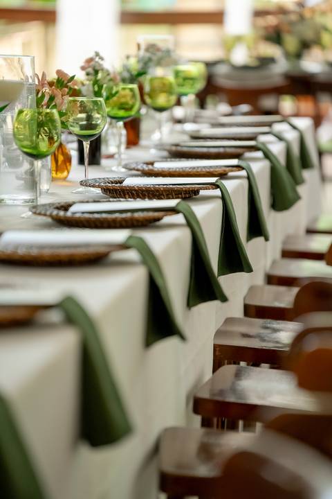 Casamento de Vanessa e Douglas'