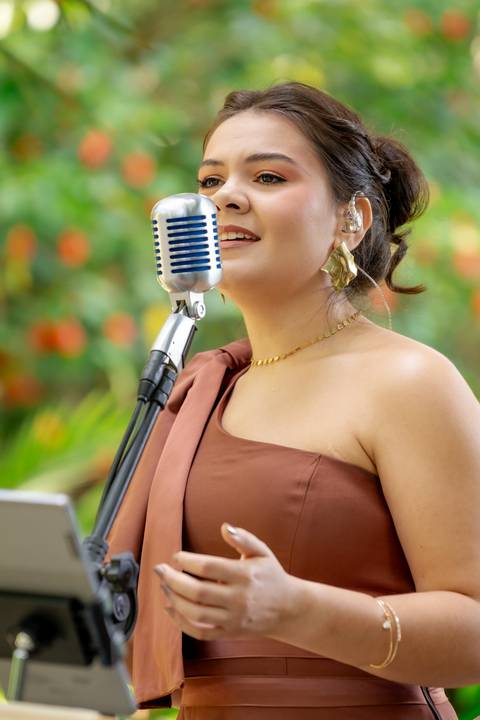 Casamento de Vanessa e Douglas'