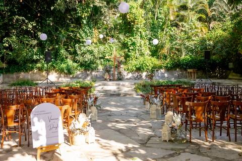 Casamento de Vanessa e Douglas'