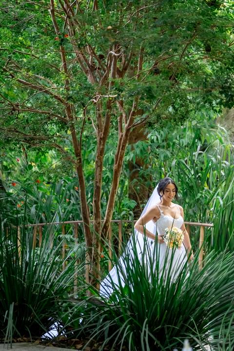 Casamento de Vanessa e Douglas'