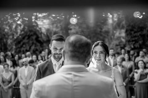 Casamento de Vanessa e Douglas'