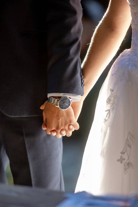 Casamento de Vanessa e Douglas'