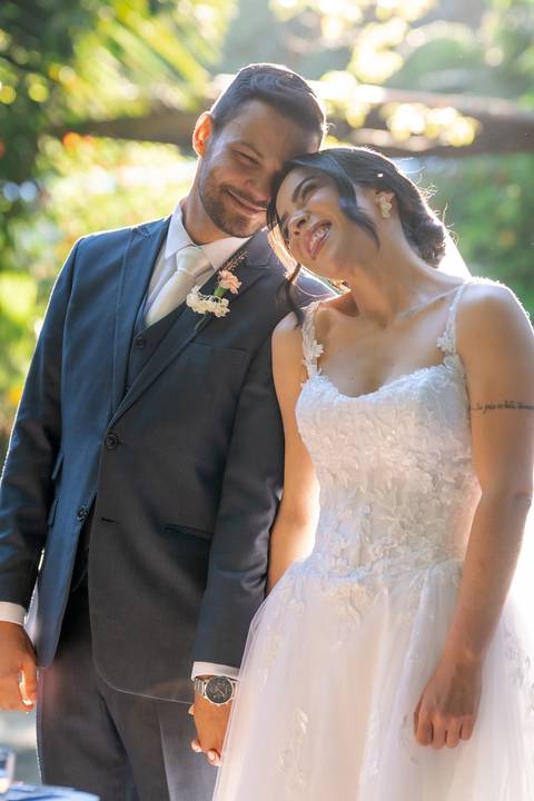 Casamento de Vanessa e Douglas'