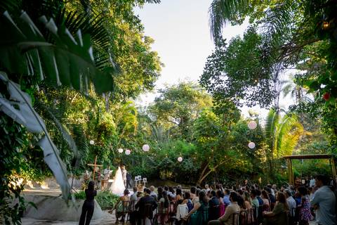 Casamento de Vanessa e Douglas'