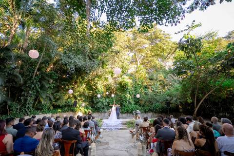 Casamento de Vanessa e Douglas'