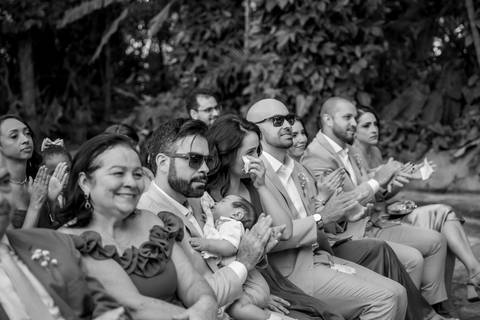 Casamento de Vanessa e Douglas'