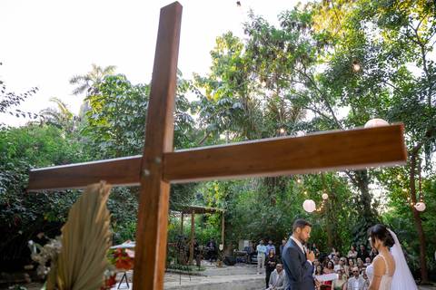 Casamento de Vanessa e Douglas'