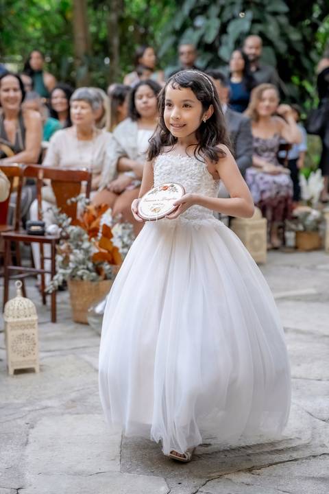 Casamento de Vanessa e Douglas'