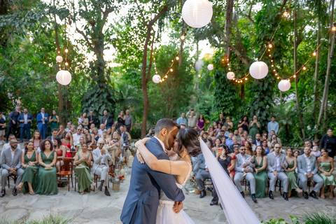 Casamento de Vanessa e Douglas'