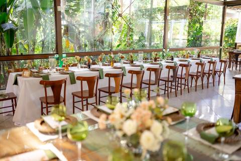 Casamento de Vanessa e Douglas'