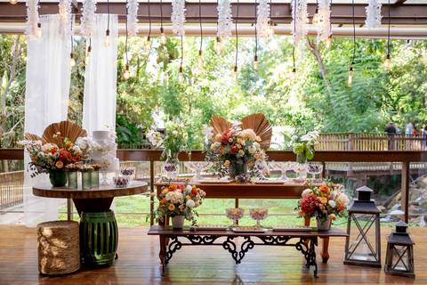 Casamento de Vanessa e Douglas'