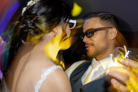 Casamento de Vanessa e Douglas'