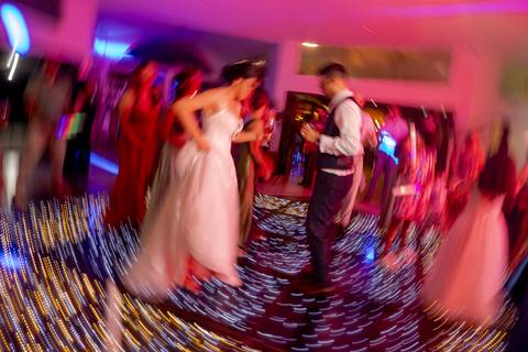 Casamento de Vanessa e Douglas'