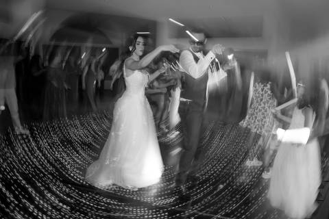 Casamento de Vanessa e Douglas'