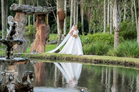 Casamento Aline e Thiago'