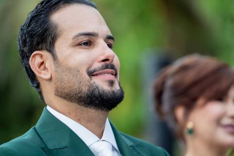 Casamento Aline e Thiago'