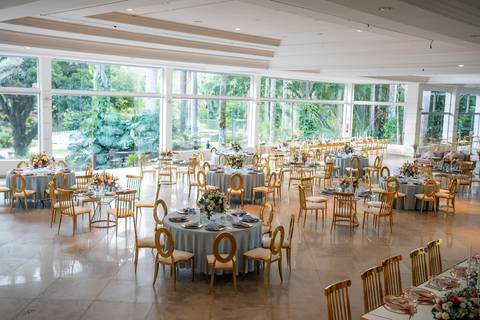 Casamento Aline e Thiago'