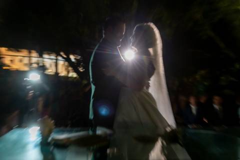 Casamento Aline e Thiago'