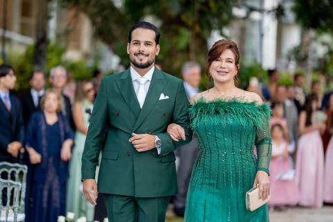 Casamento Aline e Thiago'