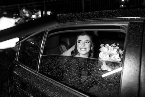 Casamento Clarice e Kesley'