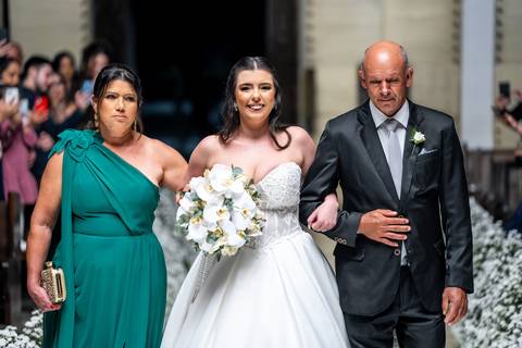 Casamento Clarice e Kesley'
