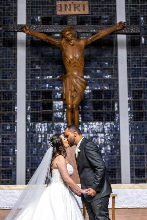 Casamento Clarice e Kesley'