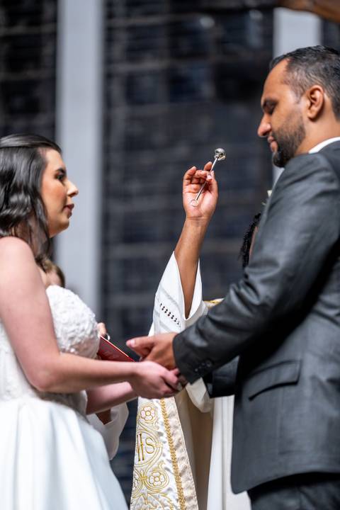 Casamento Clarice e Kesley'